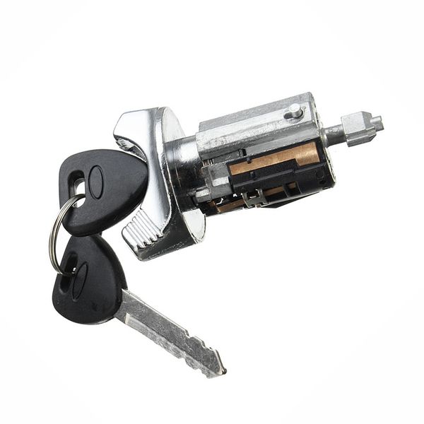 

ignition lock switch cylinder w/ keys