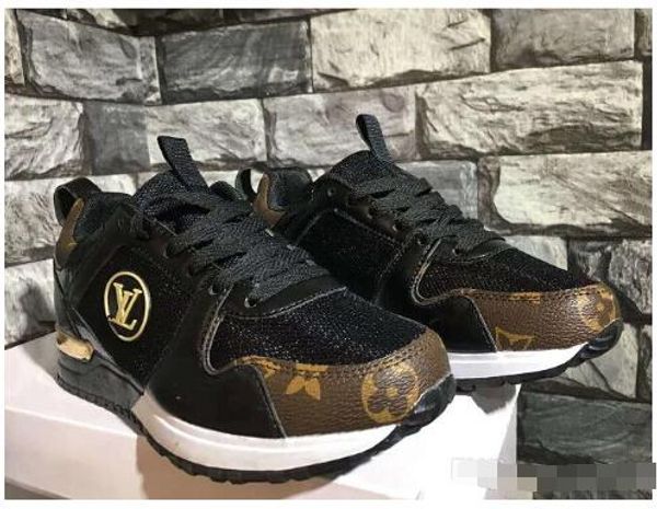 

Newest Brand Men's and Women's Sneaker France Fashion Brand Designer Casual Run Away Shoes Unisex Zapatillas Deportivas Athletic Shoes 36-45