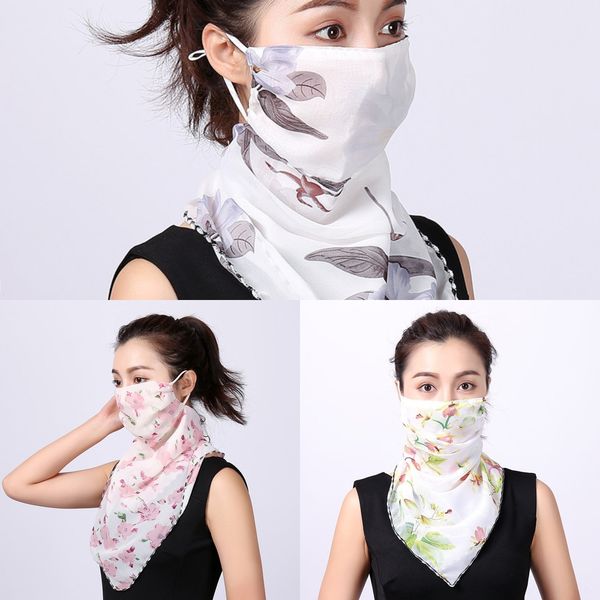 

4jbid multifunction hiking bandana windproof mtb bike cycling face mask full uv protection head ski fishing mask scarf scarf headwear, Black