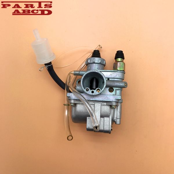 

high carburetor pz15 for scooter tb50 tb60 d1e41qmb geely 50 qingqi 50