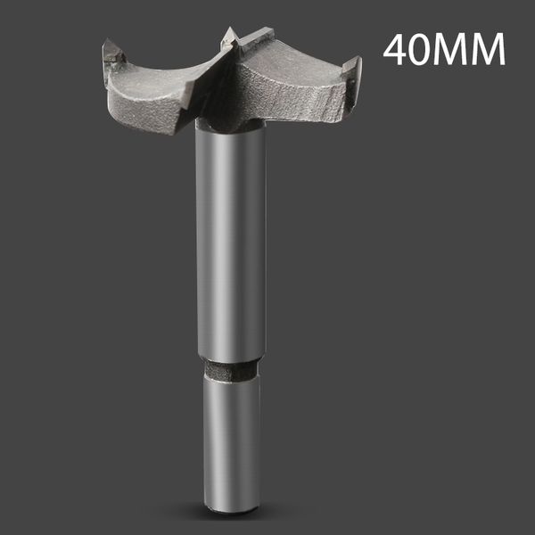 

40mm forstner drill bit for wood set woodworking core hinge drill bit forstner auger set tungsten carbide