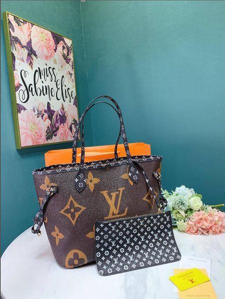 

2019 handbags famous designers brand name fashion leather handbag ladies handbag shoulder bag ladies leather handbag wallet10