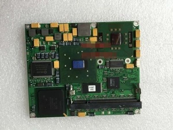 Original 18008-0000-16-0 ETX-PM Industrie-Motherboard funktionsfähig getestet