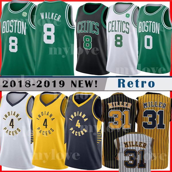 

Bo ton kemba 8 walker celtic jer ey jay on 0 tatum men 039 indiana victor 4 oladipo pacer reggie 31 miller ncaa retro jer ey