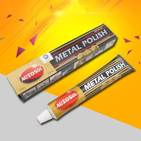 

universal 75ml 100g cream knife machine wax 2019 polishing steel metal watch stainless polishing mirror new pa t3d7