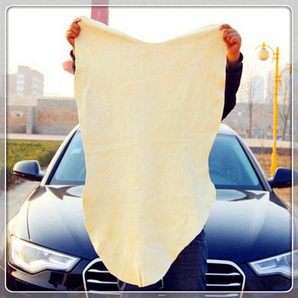 

car chamois leather clean cloth towel lint for kia forte ceed stonic stinger rio picanto niro soulster no3 sorento sedona rondo