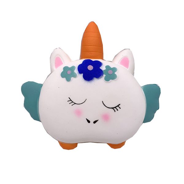 

squishy big birds animal squishies toys kawaii slow rising jumbo squeeze phone charms stress reliever kids gift