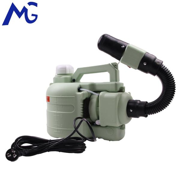 

mg cold water fog machine ulv electric sprayer