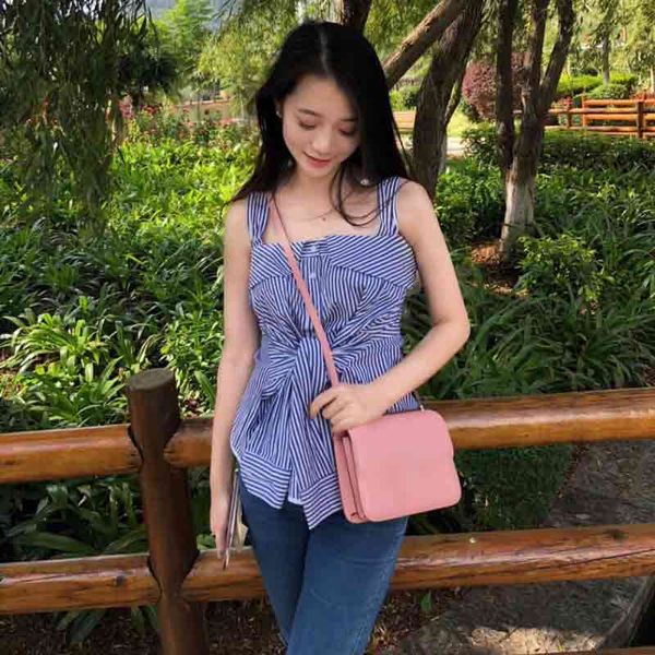 

handwork honeywax threa shoulder bag cross body totes luxury handbags women bags designer real leather togo quality