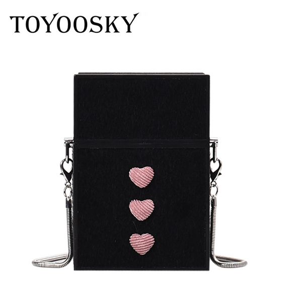 

women's designer handbag 2019 fashion new pu leather women tote bag chain shoulder messenger bag mini box bags