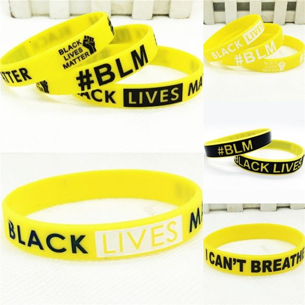 

black lives matterluxury fashion watches style cuff bracelet stainless steel mens jewelry fashion party bracelets for women #22