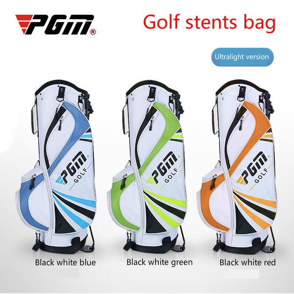 

pgm new golf bag support ball bag super portable golf