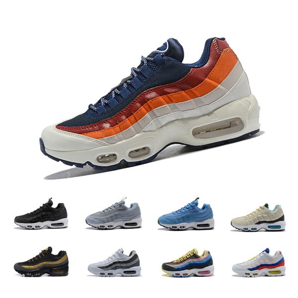 

Brand new ultra air 20th anniver ary 95 og maxe neon men running hoe port 95 men trainer tenni neaker zapato ize 36 45