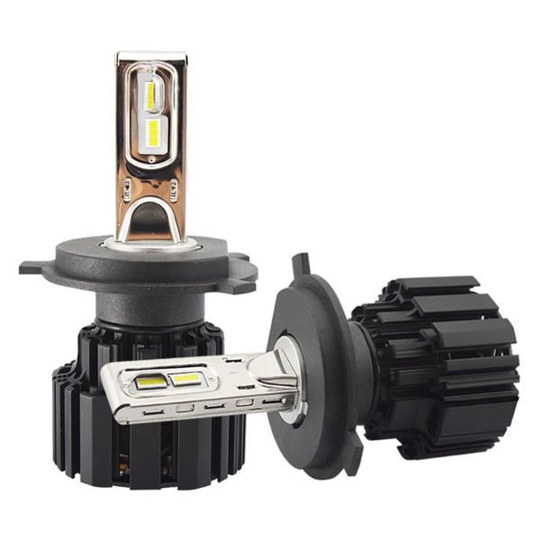 

led car headlight bulbs 6000k h4 h7 h11 9005 hb3 9006 9012 super bright p9 headlight bulb 100w 13600lm headlamp automobile lamps