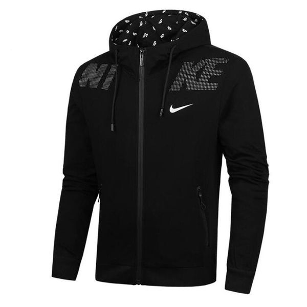 

autumn long sleeve mens designer jacket new letter print sport hoodies for men fashion running basketball hoodies men ing, Black;brown