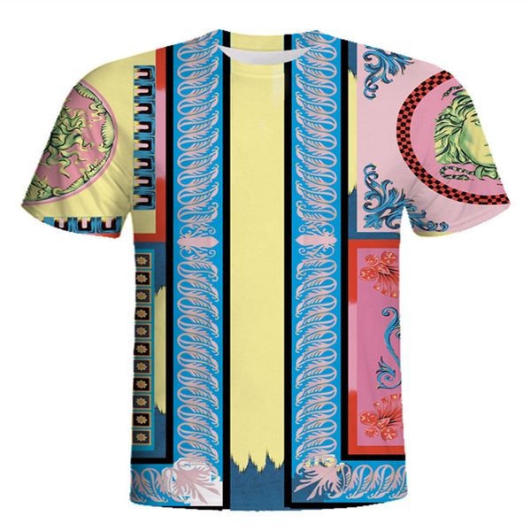 

Nn 2018 2019 the new brand t hirt with hort leeve hirt weater fa hion teller letter men t hirt medu a lei ure t hirt in the ummer