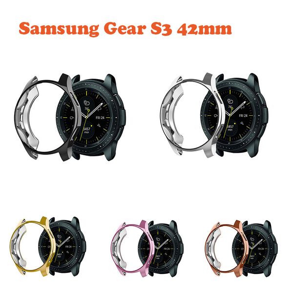 coque galaxy watch