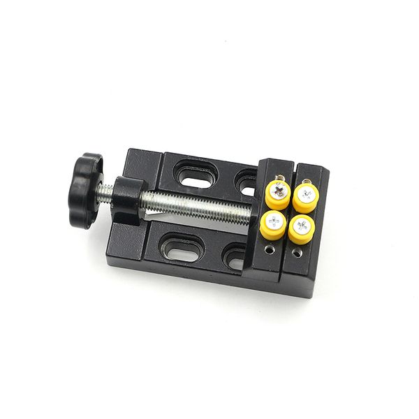 

алюминиевый сплав зажим для грецкого ореха мини-стол тиски для стола тиски для плоского тонга оливковый пресс для бодхисаттвы