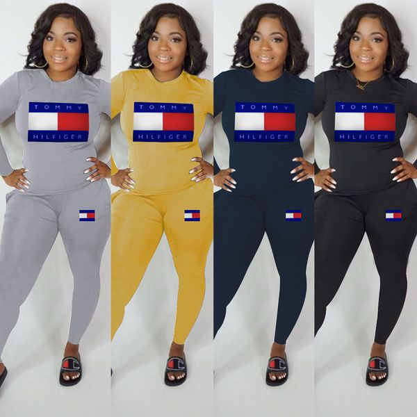 

Jogging uit for women track uit two piece weat uit pullover hoodie long pant et jump uit, Gray