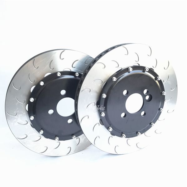

jekit 355*32mm disc with center cap for 9040 caliper for mini cooper s 2012 r56 front