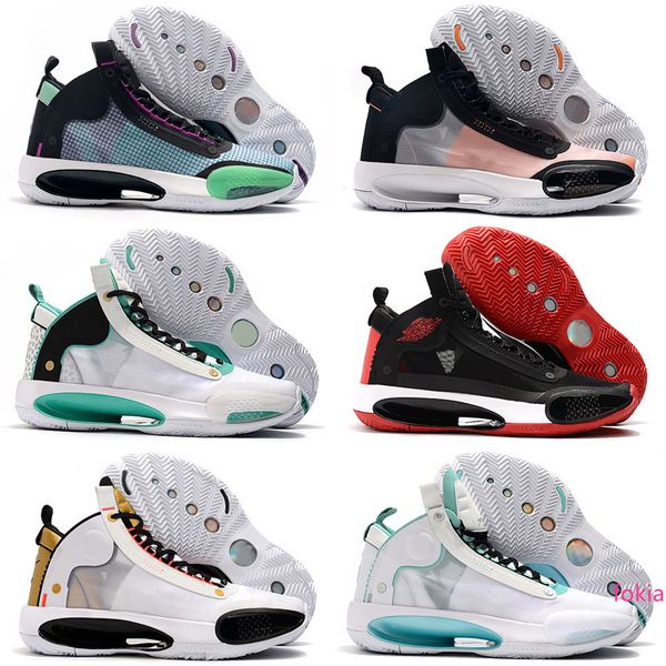 

2020 new air 34 mens basketball обђв 34s голђбой пђоа amber взле snow kids мђжин sneaker xxxiv белй еѬ