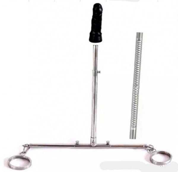 

locking immobilisation locking shackle frame restraints handcuffs #r56 pillory nnetl