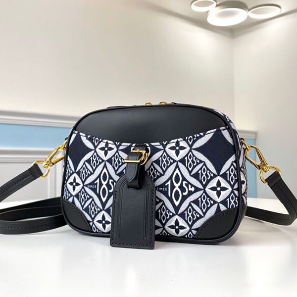 

5a mini luggage shoulder bags duffle bag genuine leather bag bag crossbody bags handbag fashion bag1 with boxb045