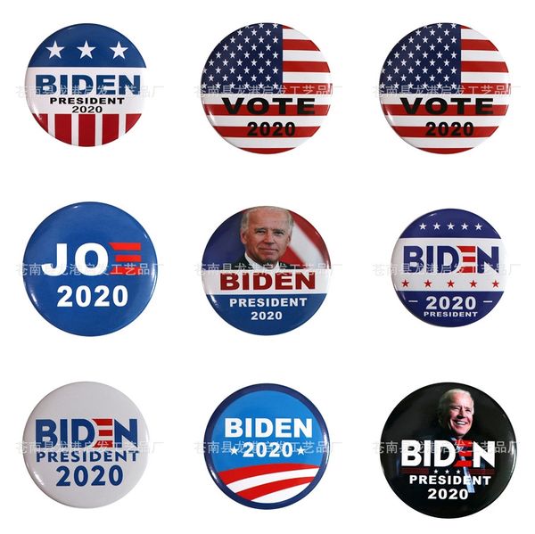 

day korea small aircraft brooch brooch pin fashion biden badge biden badge retro wild hipster clothes with accessories #698, Silver