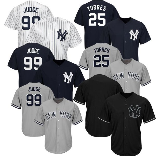 

Mens New York Aaron Judge Big & Tall Yankees Jersey Size XS-6XL Gleyber Torres Masahiro Tanaka Jacoby Ellsbury Gary Sanchez Aroldis Chapman