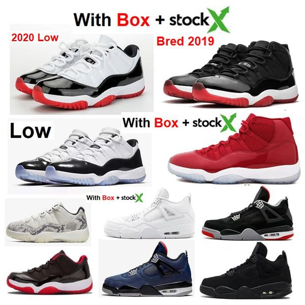 

Разводят 11s 2019 Низких разводили Concord 2020 Win как 82 Прохладной Серой Мужчины Женщины Баскетбол обувь Space Jam кроссовки окно со X