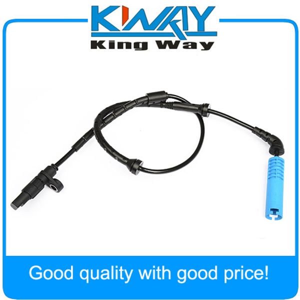 

abs wheel speed sensor rear left right use for e53 x5 34526756380 new