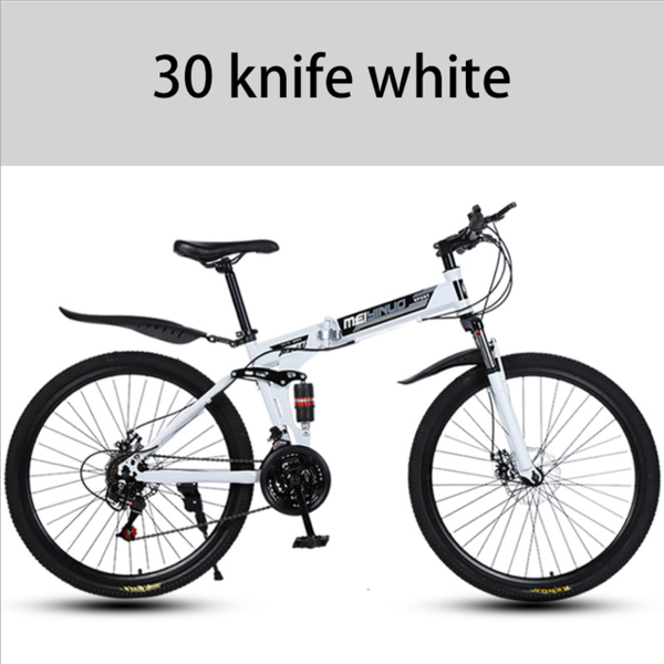 mens hybrid mountain bike