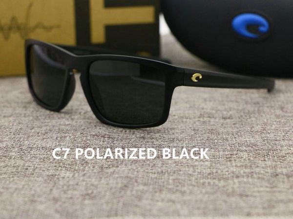 

luxury designer sunglasses mens costa del mar rafael sunglasses hd driving glasses uv protection tr90 polarized cycling sport sunglasses, White;black
