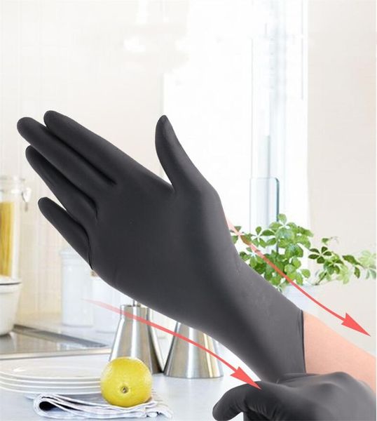 

latex nitrile universal cleaning acid multifunctional kitchen cycle glove food cosmetic gloves