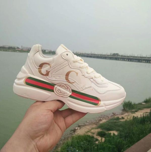 

Sapatos ocasionais shen_2018