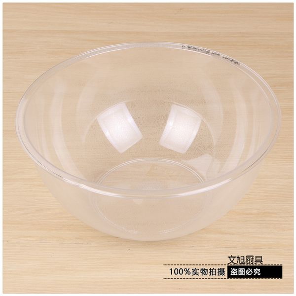 

pc material science round stir basin resistance to fall fruits sand pull basin shell breaking basin baking tool