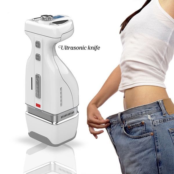 

mini hifu rf slimming body belly fat removal massager 2in1 handy hellobody weight loss slimming machine