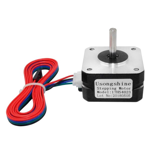 

17hs4023 stepper motor xh2.54 cable for printer cnc parts accessory new