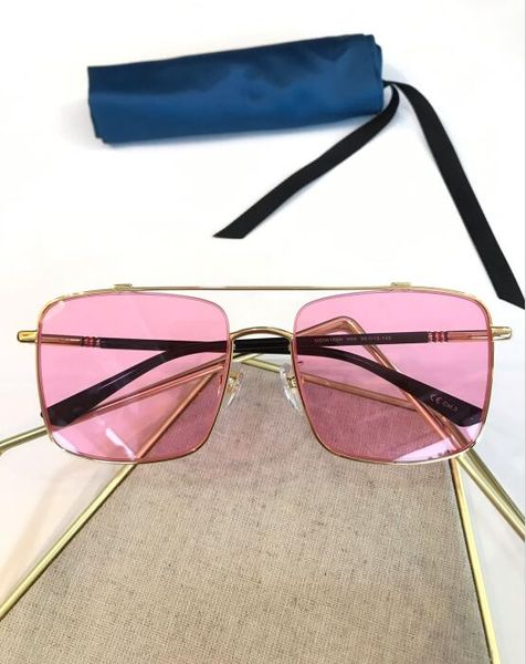 

новое качество топ 0610 мужские солнцезащитные очки, мужчины солнцезащитные очки женщин солнцезащитные очки, стиль моды защищает глаза gafas, White;black