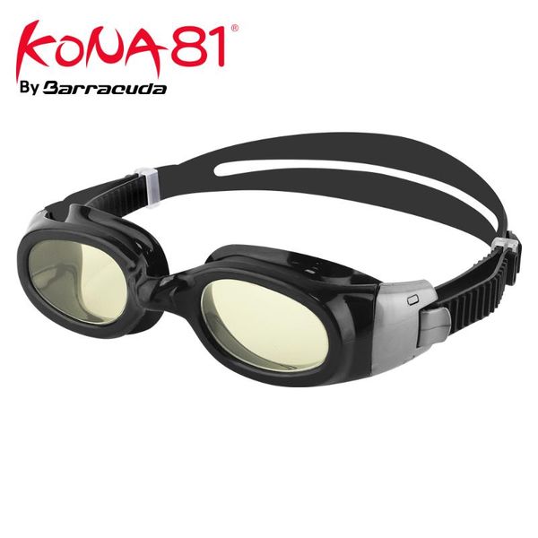 

barracuda kona81 kids children swimming goggles- one-piece frame soft seals,for children teens ages 12~18# eyewear