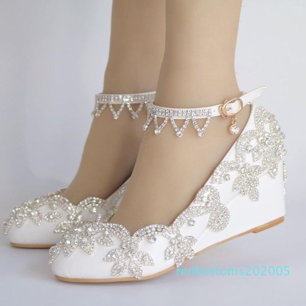 

will code with single shoe autumn with women's shoes wedding shoes rhinestone tassels high-heeled r05, Black