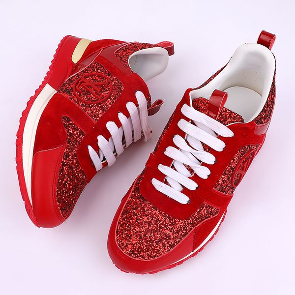 

luxury sports shoes man woman casual shoes retro leisure race runner shoes outdoors trainers with box size 35-46, Black