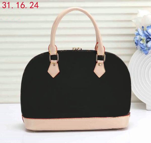 

fame designer embossed tote handbags purses ladies shell handbag leather shoulder tote bag womens shell handbags sale hand bag