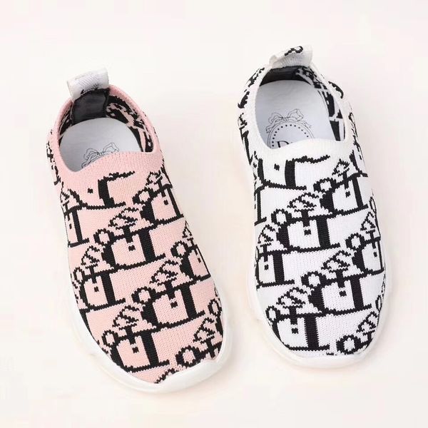 

2019 новая высококачественная детская повседневная обувь 190704 # 03