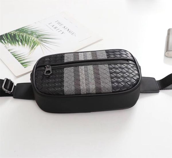 

women's designer waist bag famous brand chest handbag new luxury handbags women bags designer waist bag fanny packs lady's belt ba