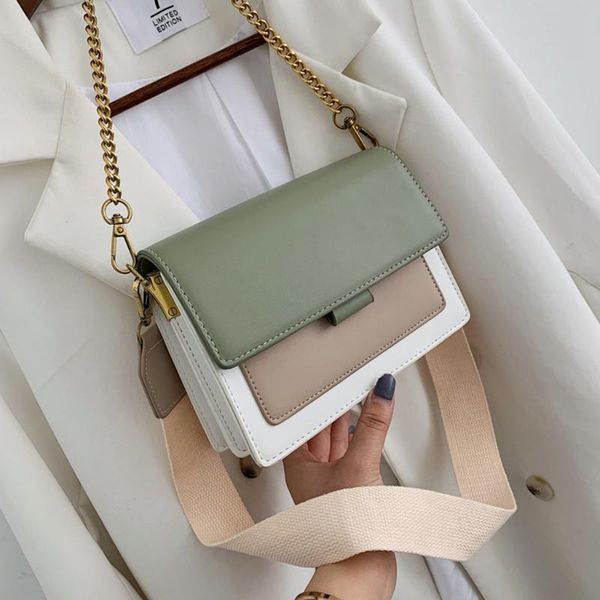 

handbags women bags crossbody bag fashion all-purpose small square bag single shoulder messenger bags tote @12