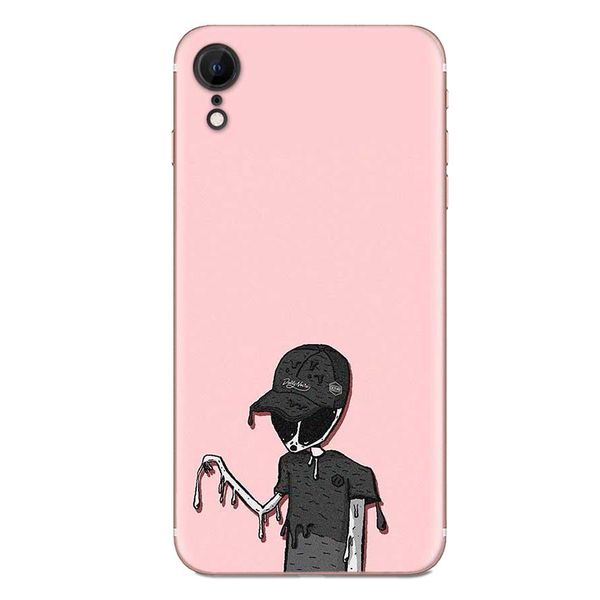 

custom for huawei honor mate nova note 20 20s 30 5 5i 5t 6 7i 7c 8a 8x 9x 10 pro lite play soft pattern phone ufo transparent cute irdfz