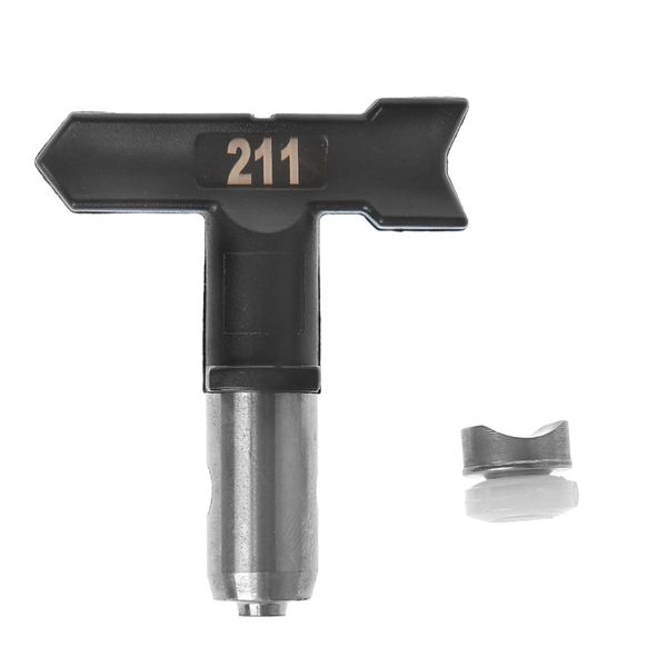 

durable airless spray gun tips seal nozzle for paint sprayer garden power tools