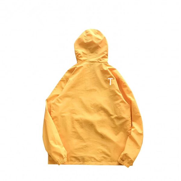 

fshion brand designer casual mens hoodies winter autumn luxury sweatshirts long sleeve sport jacket, Black