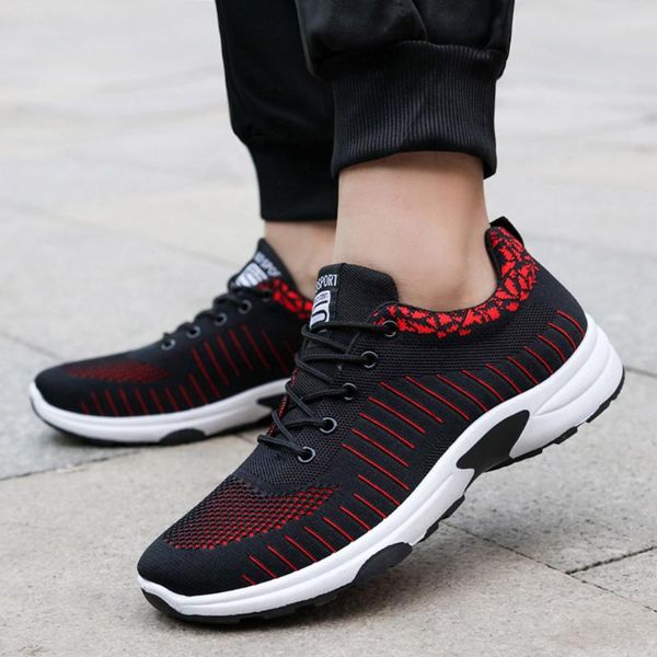 

breathable running cotton shoes light men's sports shoe large size sneakers fashion women's couple jogging casual shoes #c